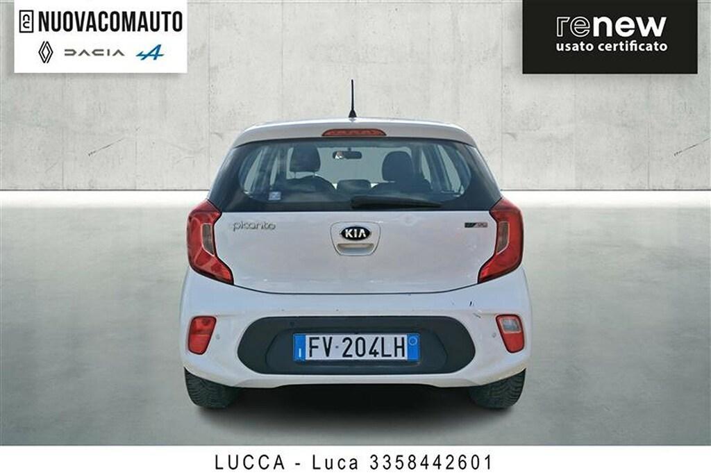 Kia Picanto 5 Porte 1.0 MPI Active Adas Pack 2WD