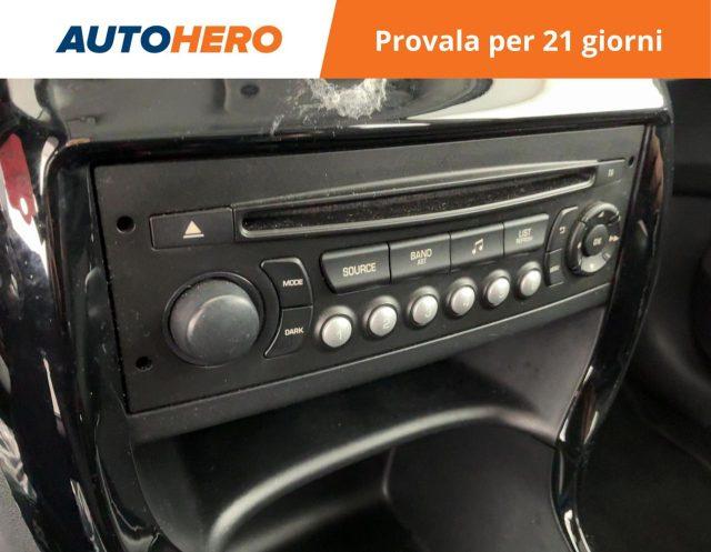 CITROEN C3 1.4 HDi 70 Selection