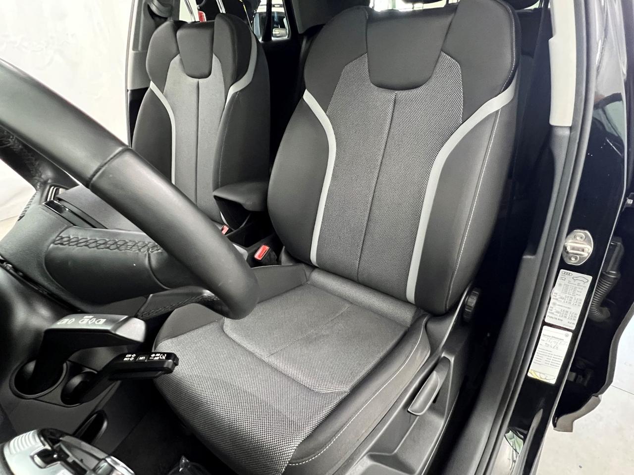 AUDI Q2 I 2021 Q2 35 1.5 tfsi Admired s-tronic