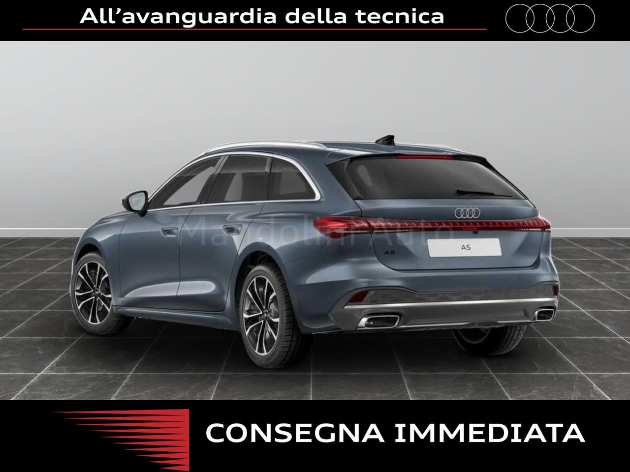 Audi A5 avant 2.0 tfsi 150cv business advanced s tronic