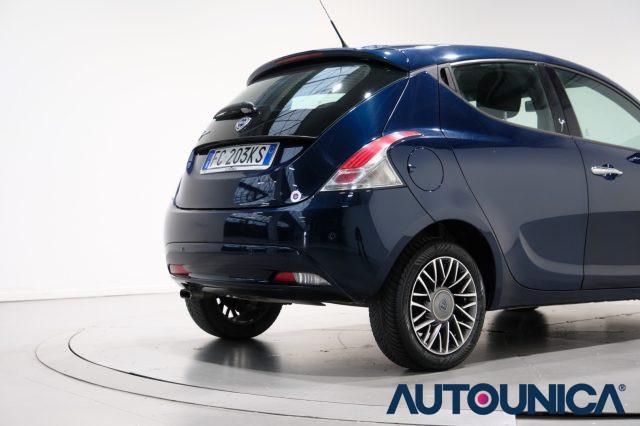LANCIA Ypsilon 1.2 69 CV 5 PORTE GOLD NEOPATENTATI