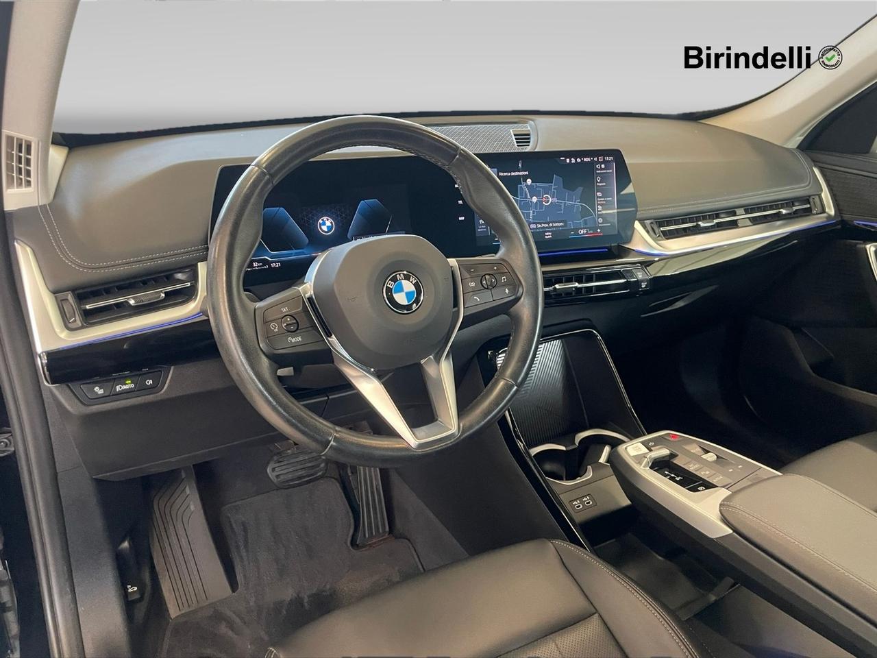 BMW X1 (U11) - X1 sDrive 18i xLine