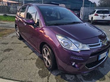 Citroen C3 C3 II 2009 1.2 puretech Seduction 82cv E6