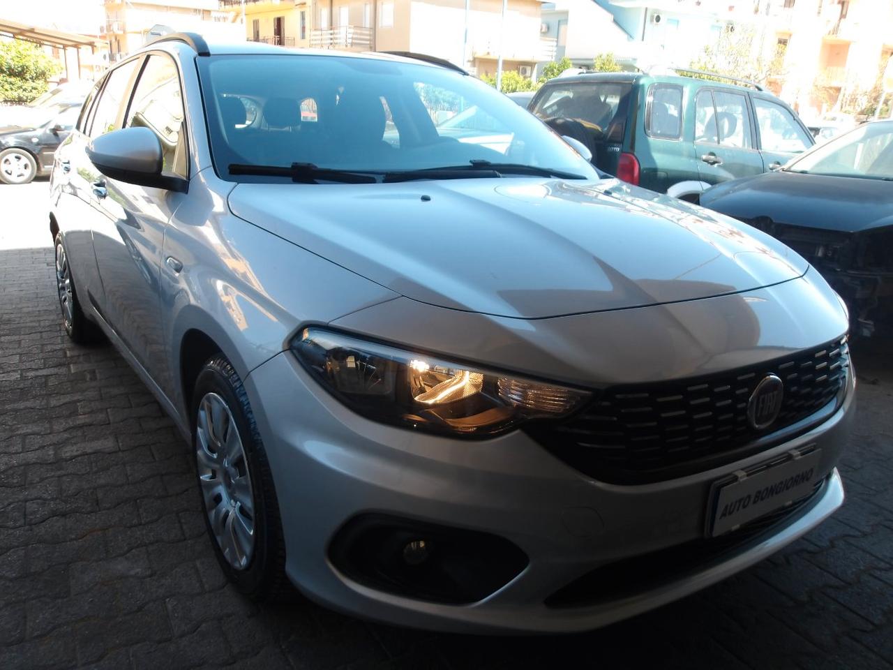 Fiat Tipo Station Wagon Tipo SW 1.3 mjt Easy s&s 95cv my17