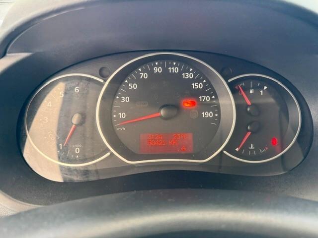 Renault Kangoo Blue dCi 8V 95CV 5p Limited 2021