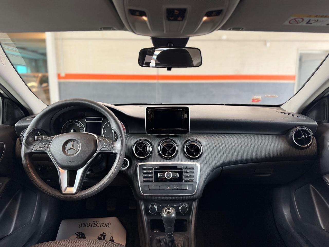 Mercedes-benz A 180 CDI Executive NEOPATENTATI