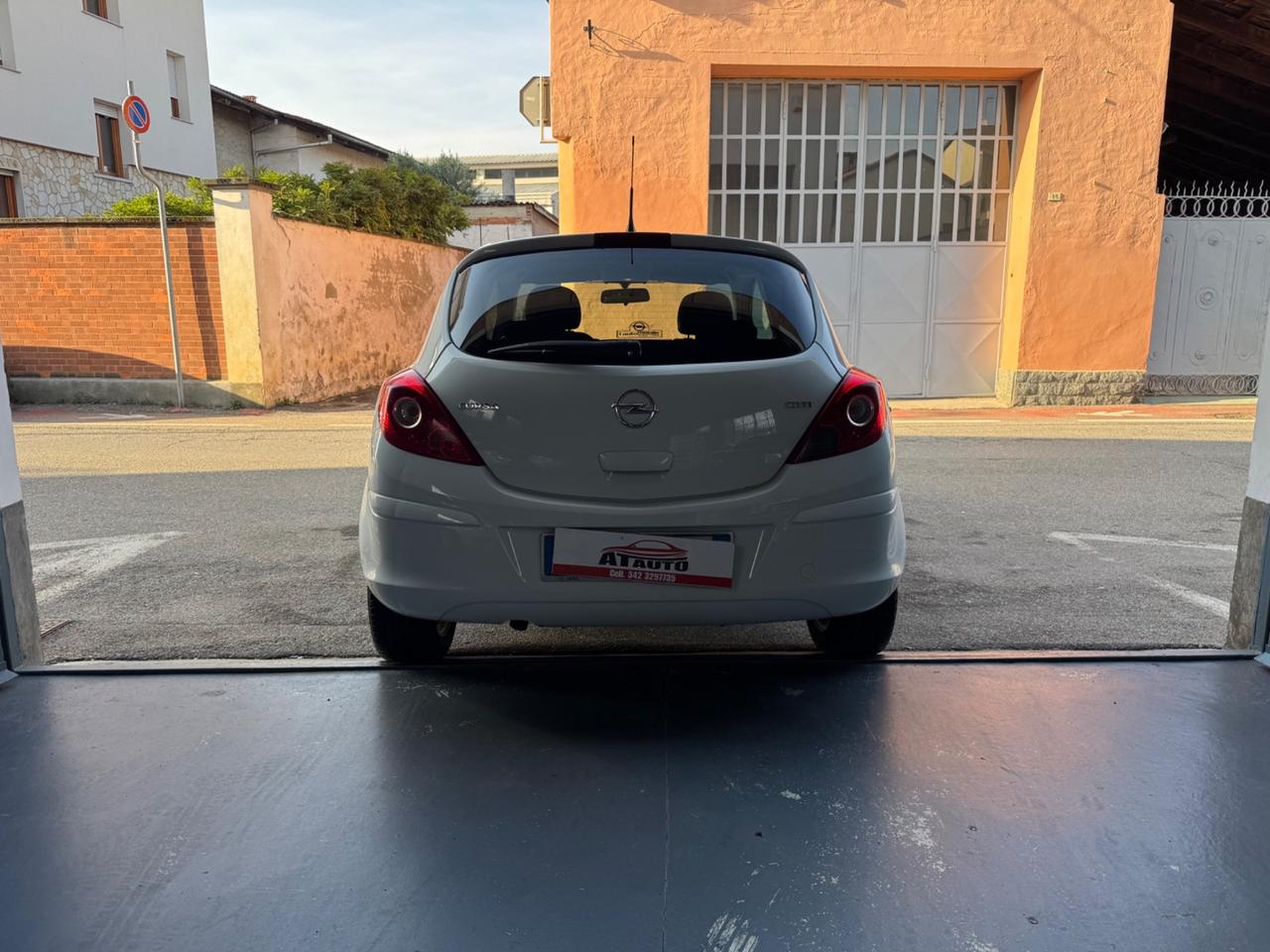 Opel Corsa 1.3 CDTI 95CV F.AP. 3 porte Elective