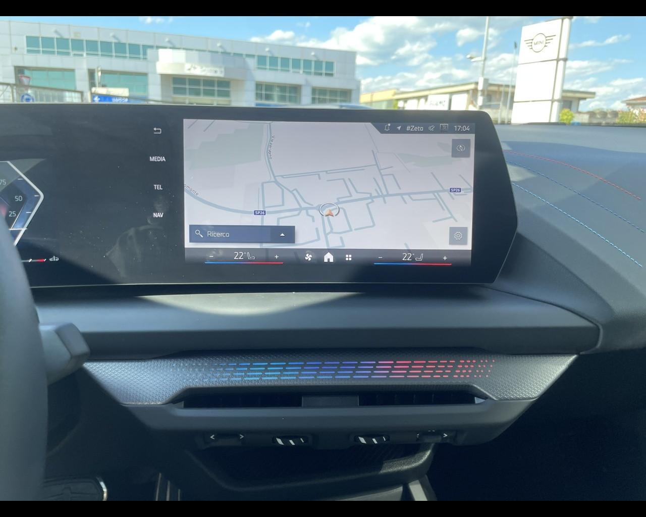 BMW BMW 220d Gran Coupé