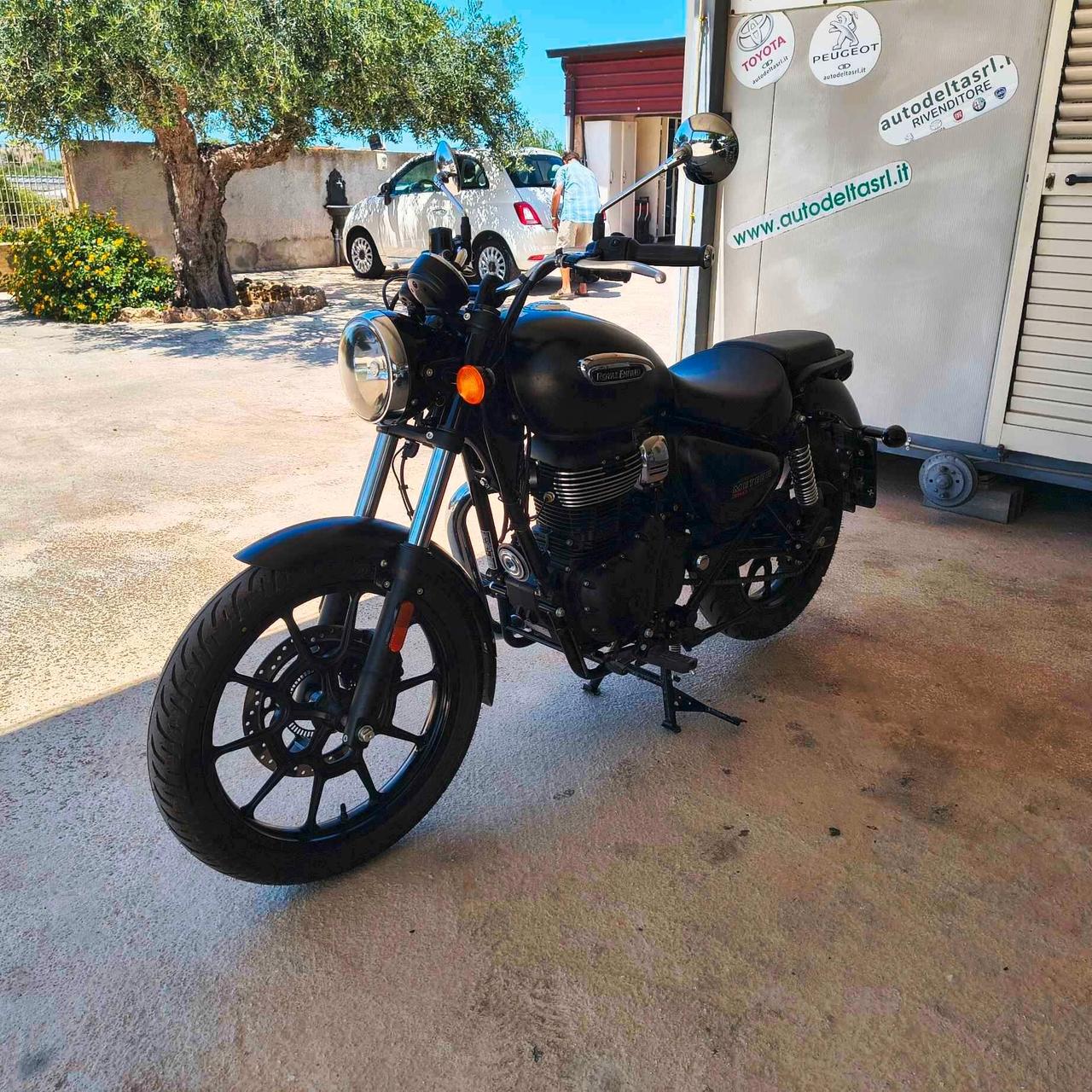 METEOR 350