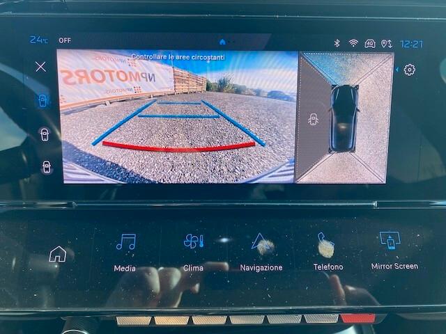 Peugeot 308 BlueHDi 130 S&S EAT8 GT