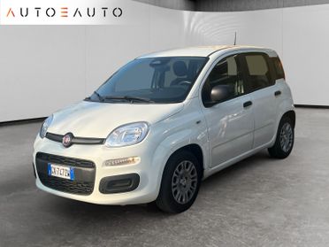 FIAT Pandina III 2024 - Pandina 1.0 firefly hybrid Pop s&s 70cv