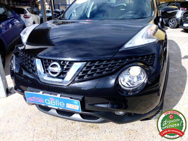 NISSAN Juke 1.5 dCi Start&Stop Acenta