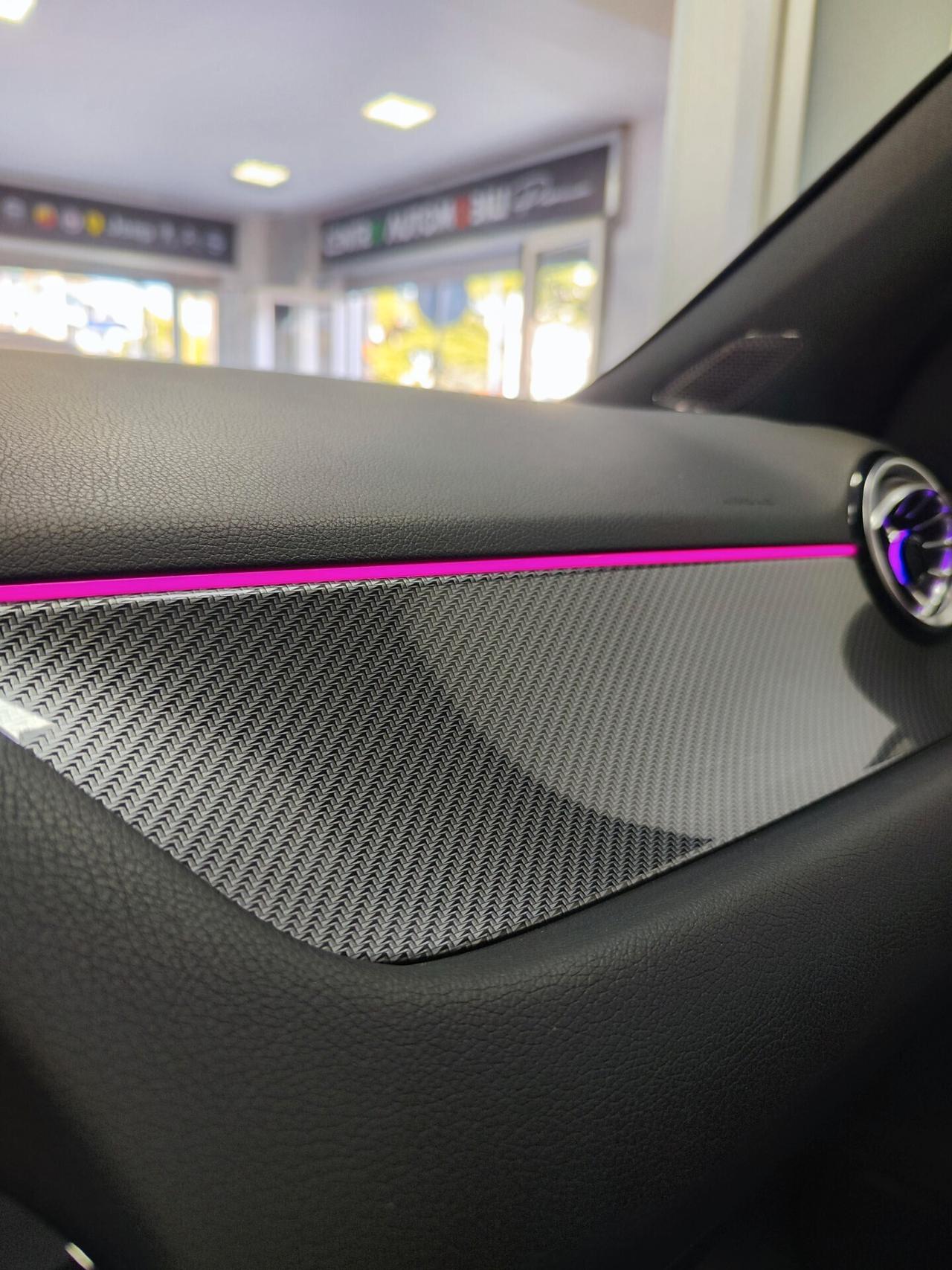 Mercedes-benz GLA 200 d Automatic Premium Tetto Led