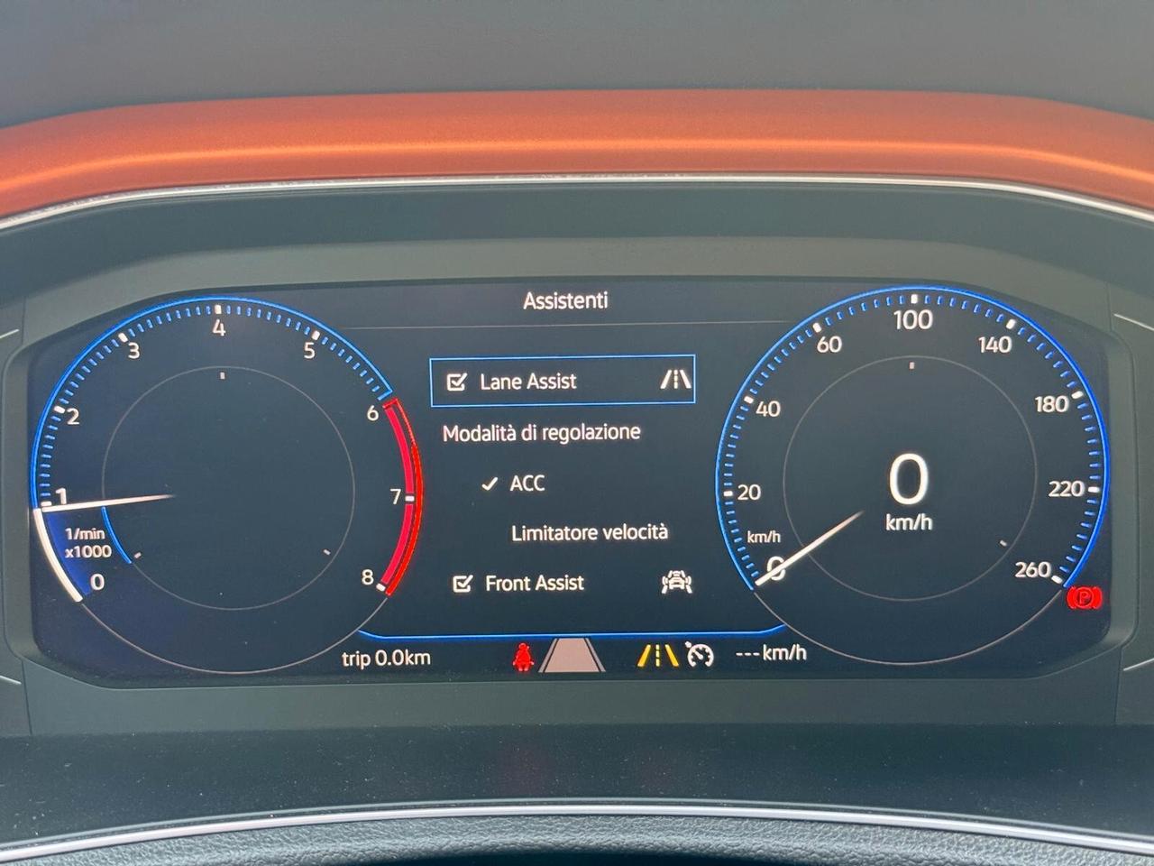 Volkswagen T-Roc 1.0 TSI 115 CV Style BlueMotion Technology