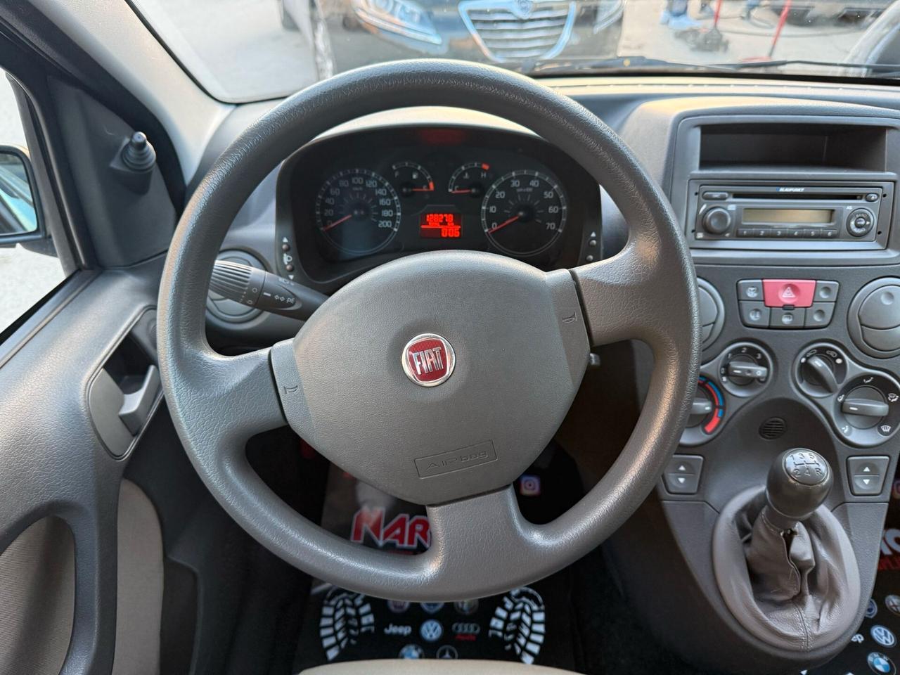 Fiat Panda 1.2 Dynamic
