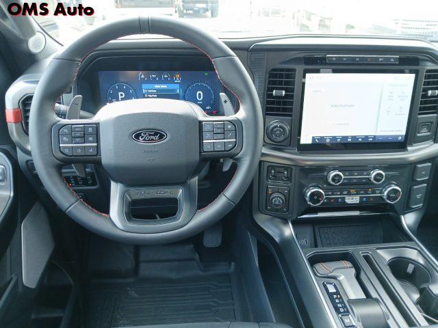 FORD F 150 Raptor 3.5L V6 EcoBoost® SuperCrew® N1