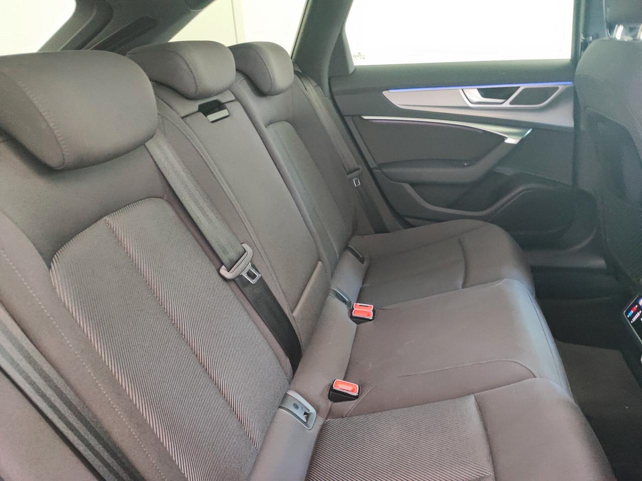 Audi A6 Avant 40 2.0 TDI quattro ultra S tronic Sline