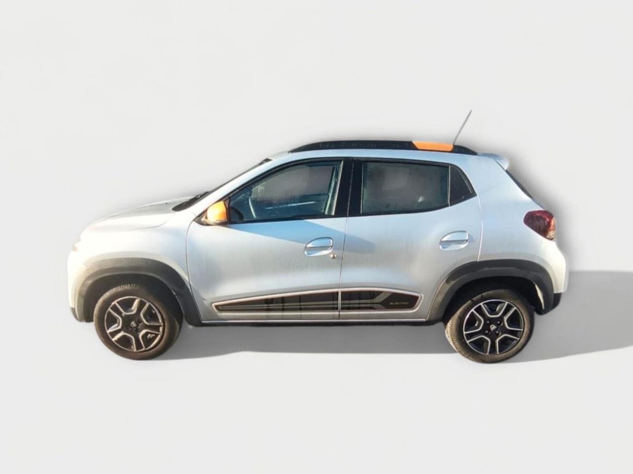 Dacia Spring Comfort Plus Electric 45