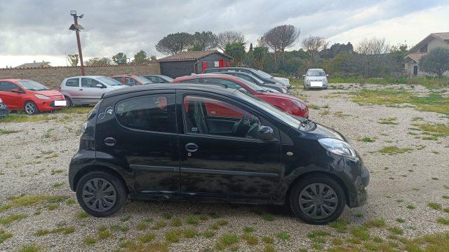 CITROEN C1 1.0 POSSIBILITA' DI GPL
