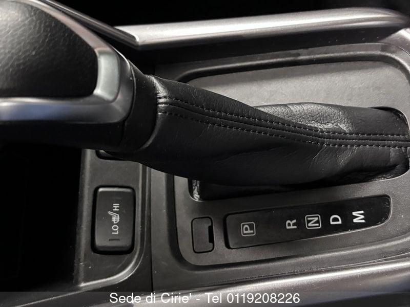 Suzuki S-Cross 1.5 Hybrid 4WD All Grip A/T Starview