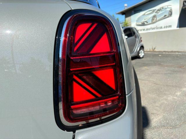 MINI Countryman 1.5 136CV Northwood Edition *PREZZO REALE*UNICOPRO