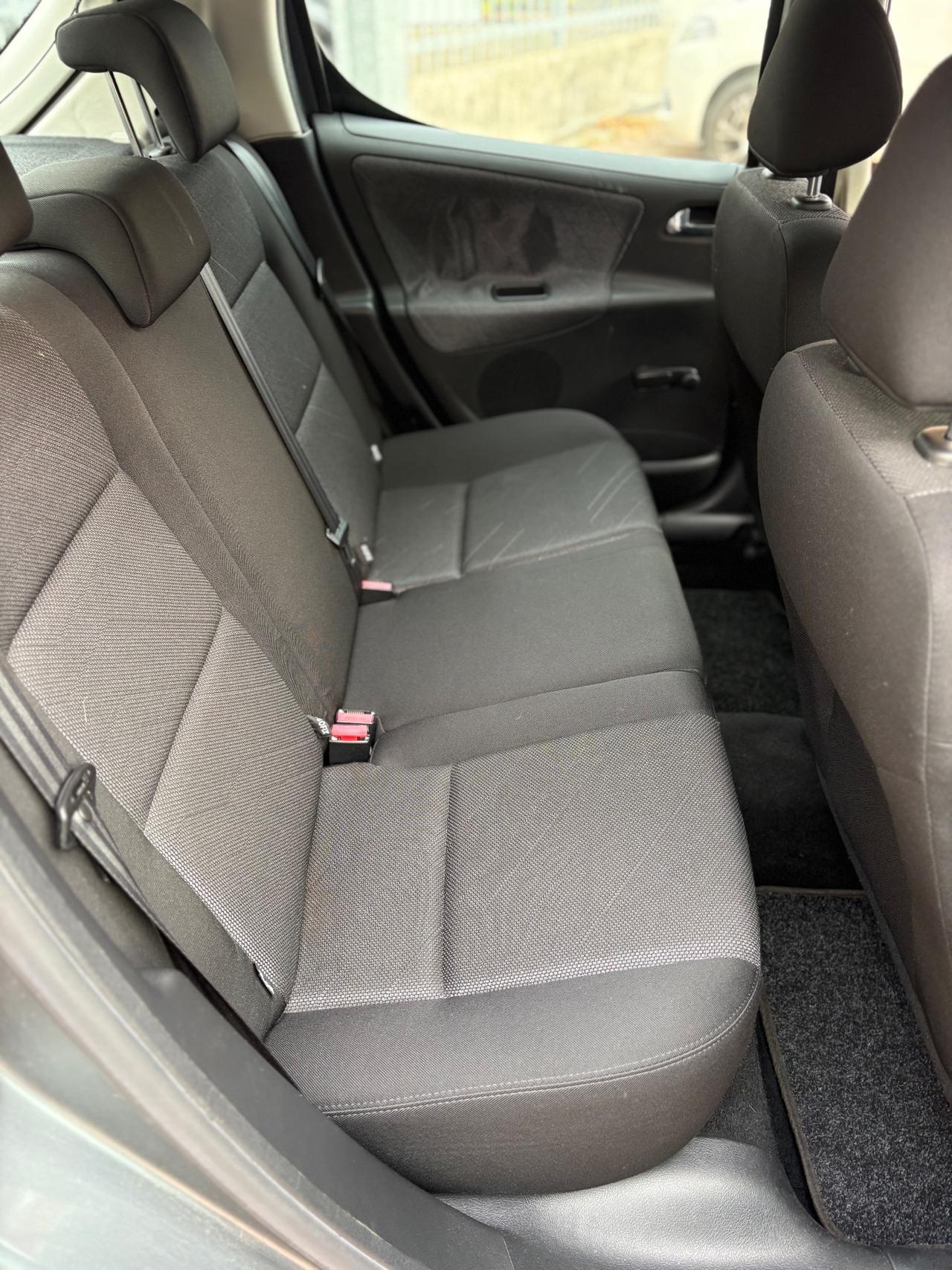 Peugeot 207 1.4 VTi 95CV 5p. XS