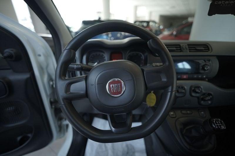 FIAT Panda III 2016 1.2 Easy easypower Gpl 69cv my19