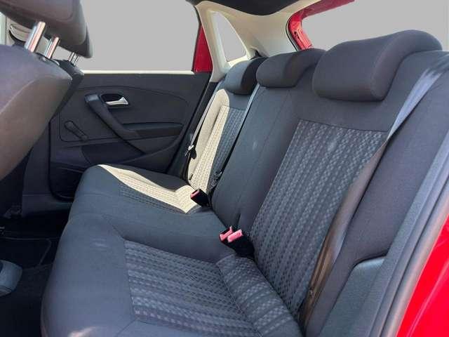 Volkswagen Polo 1.4 TDI 5p. NEOPATENTATI