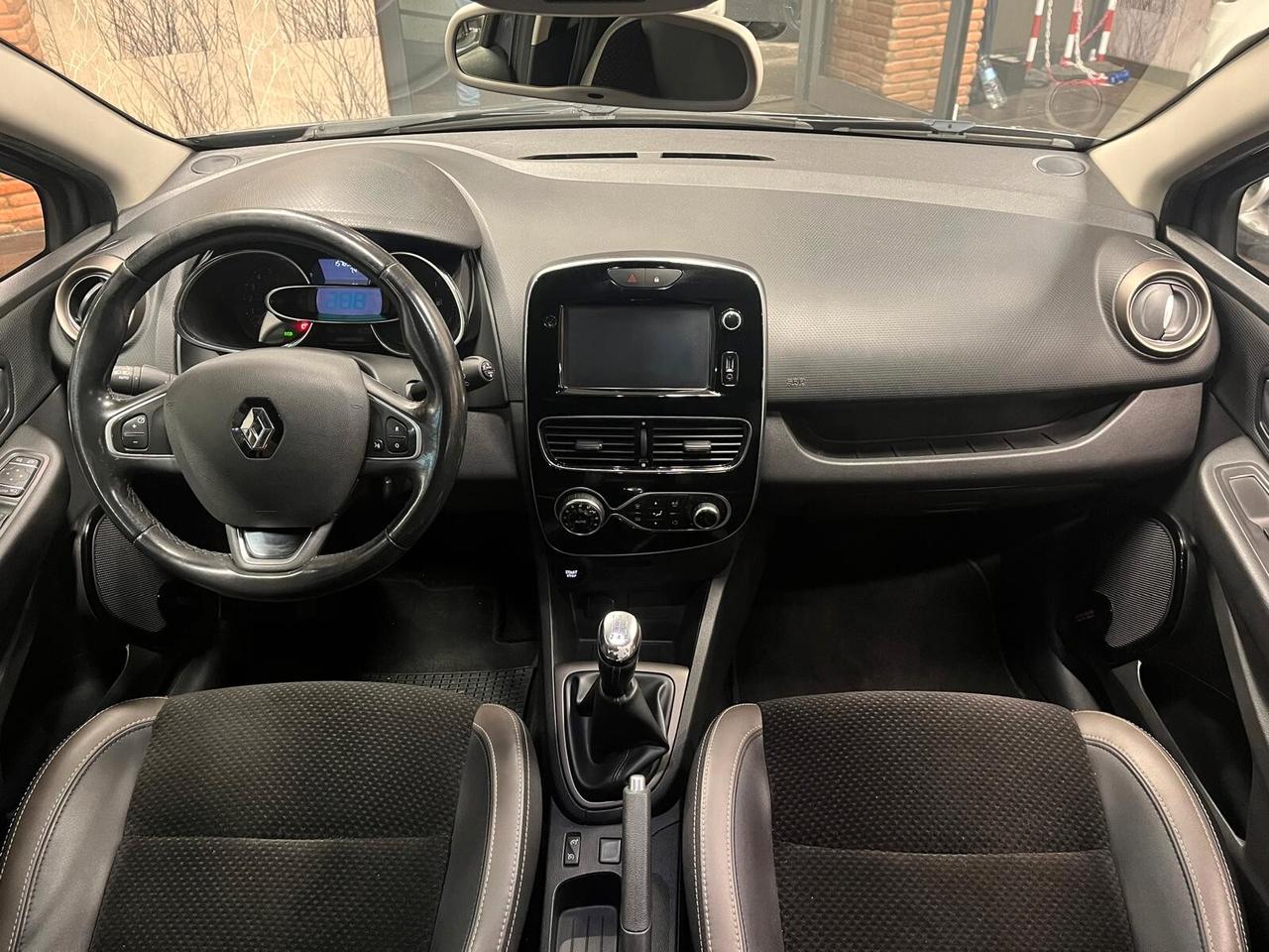 Renault Clio Sporter TCe 12V 90CV Start&Stop Energy Zen