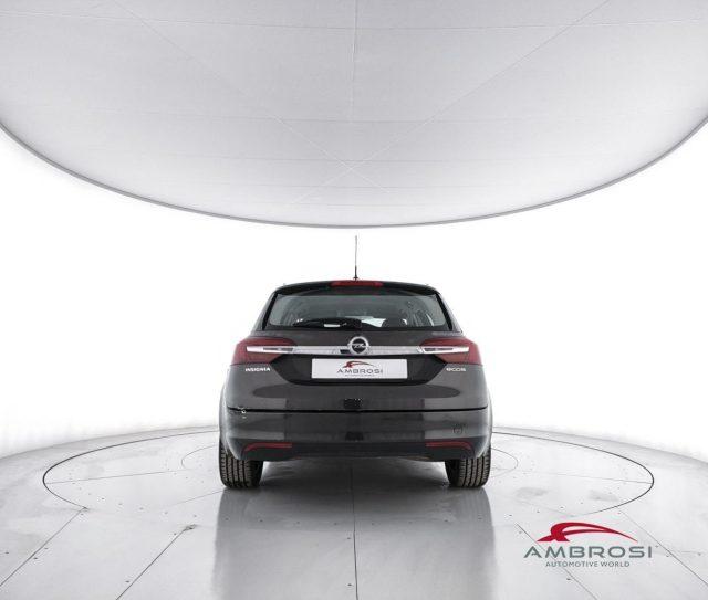 OPEL Insignia CDTI 140CV Ecopower 104gr. Sports Advance - PER OP