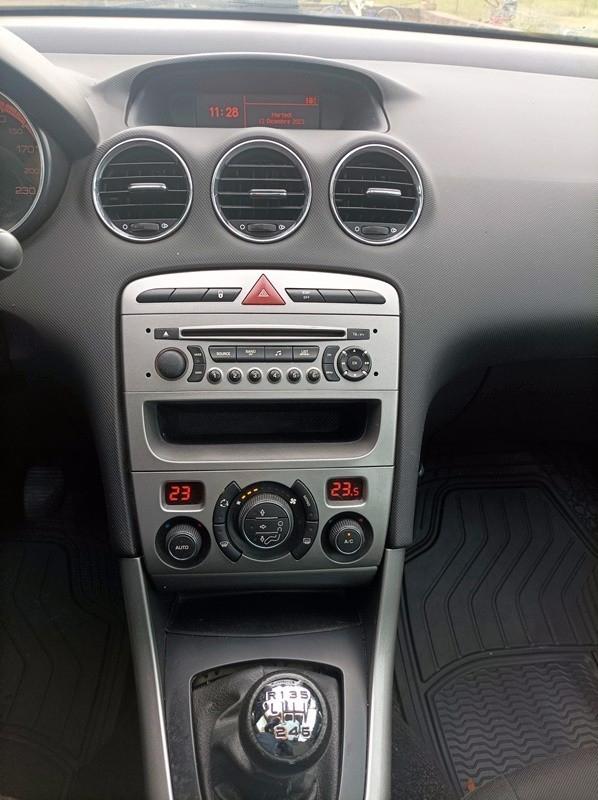 Peugeot 308 1.6 HDi 110CV SW Premium