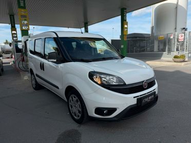 Fiat Doblo Doblò 1.6 MJT 105CV PC Combi N1 SX