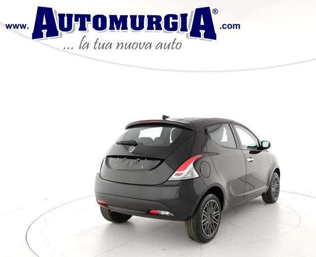 LANCIA Ypsilon 1.0 FireFly 5 porte S&S Hybrid Oro Clima Autom