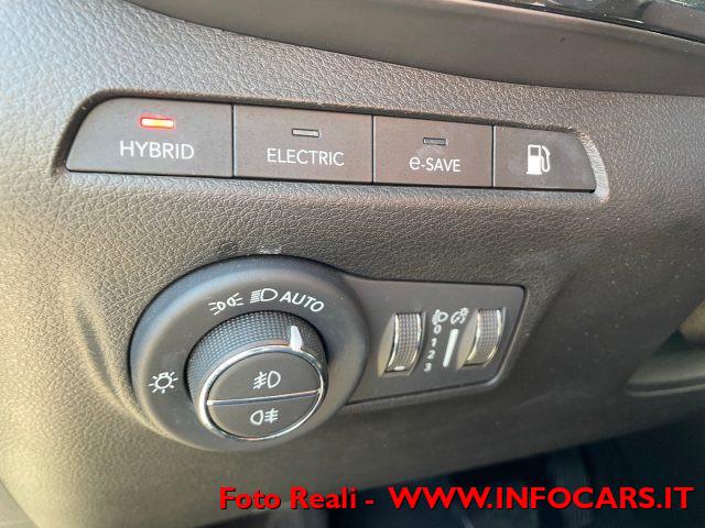 JEEP Compass 1.3 T4 240 CV PHEV AT6 4xe S - PROMO