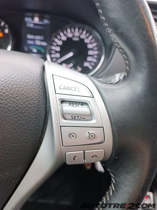 Nissan Qashqai Qashqai 1.6 dci Acenta 2wd 130cv E6 - autom