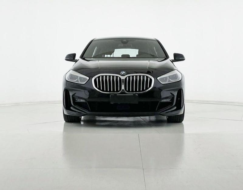 BMW Serie 1 116d 5p. Msport