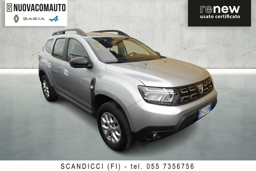 Dacia Duster 1.0 TCe GPL Comfort 4x2