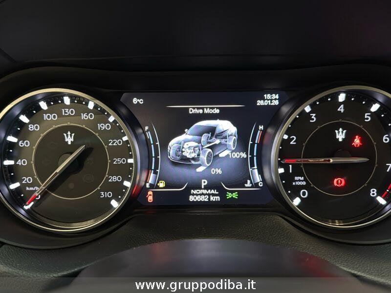 Maserati Levante 2021 2.0 mhev GT 330cv auto