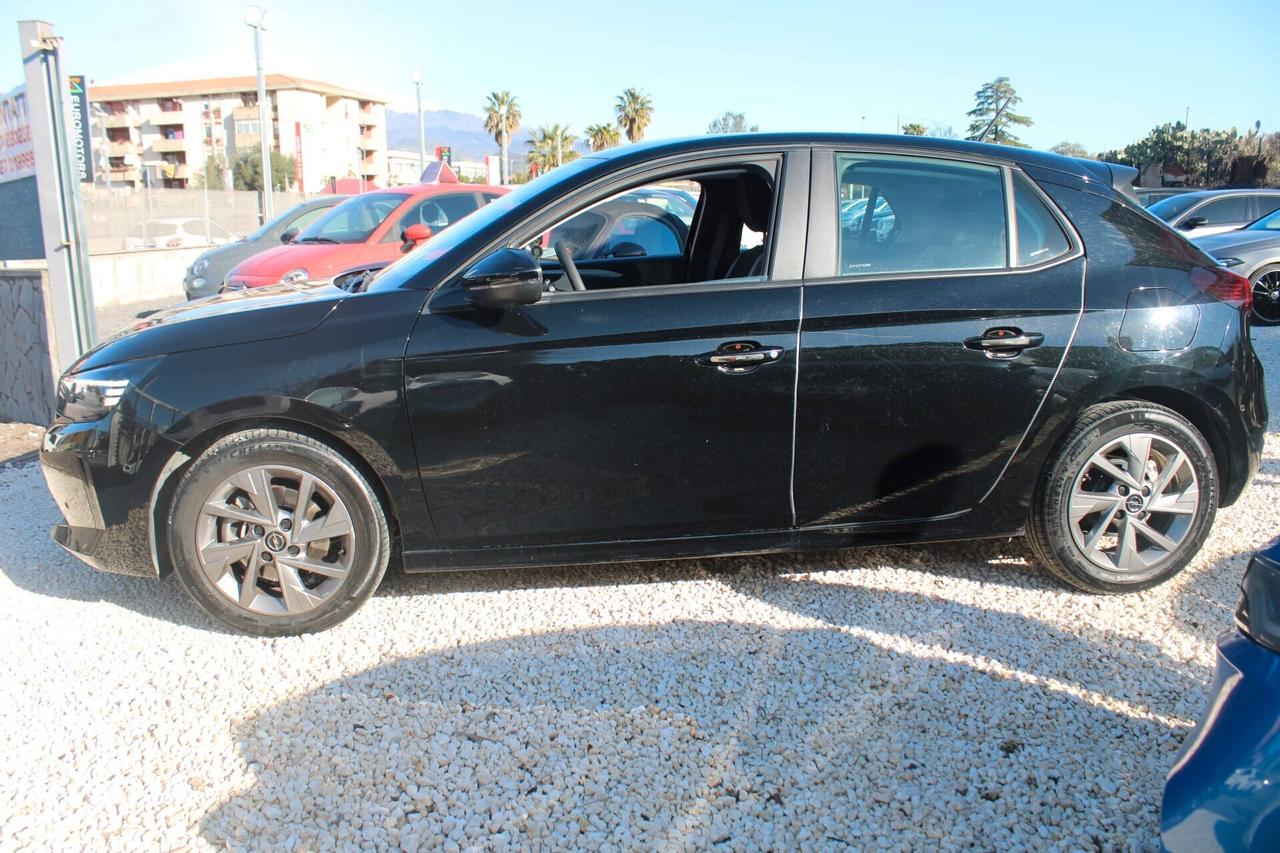 Opel Corsa 1.2 100 CV Ultimate