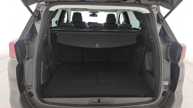 Peugeot 5008 BlueHDi 130 S&S EAT8 Allure