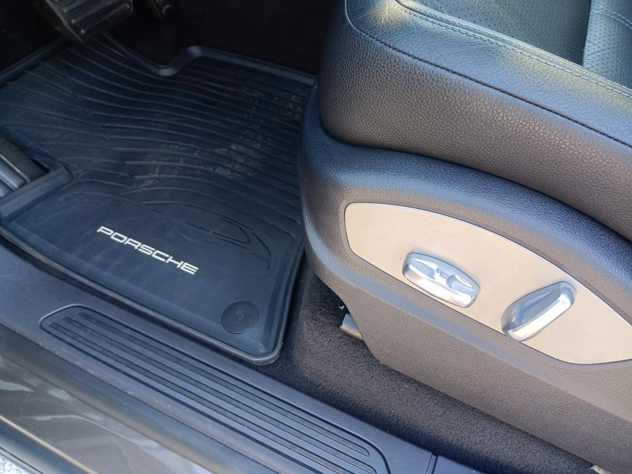 Porsche Cayenne 3.0 Diesel