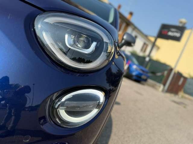 Fiat 500X 1.5 t4 hybrid Sport 130cv dct PROMO FIN