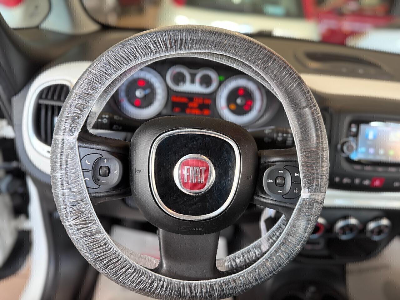 Fiat 500L 1.3 Multijet 95 CV Lounge- Super Promo