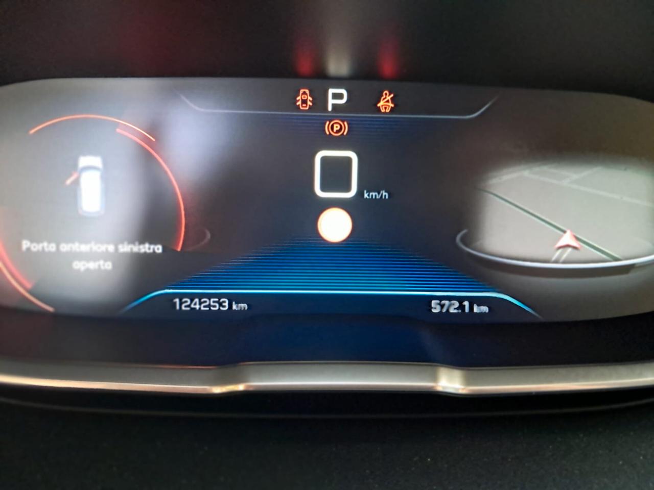 Peugeot 3008 BlueHDi 130 S&S EAT8 GT Line-Euro14490