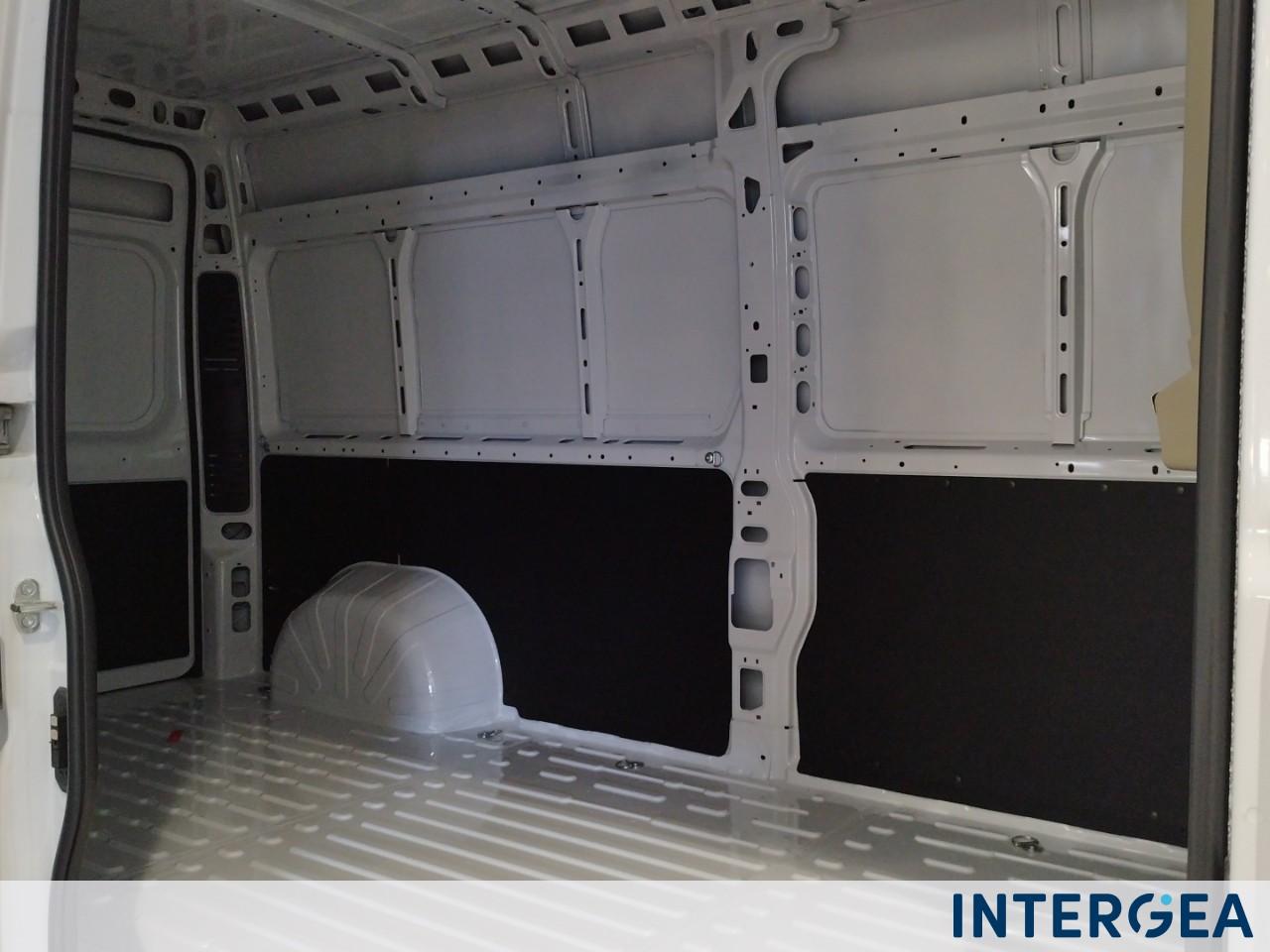 PEUGEOT Boxer 35 L3H2 2.2 diesel 140cv S&S