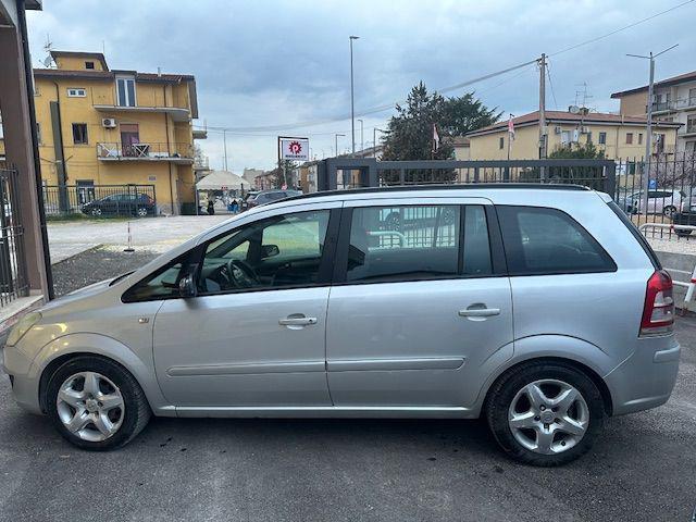 OPEL Zafira 1.9 CDTI 120CV Cosmo