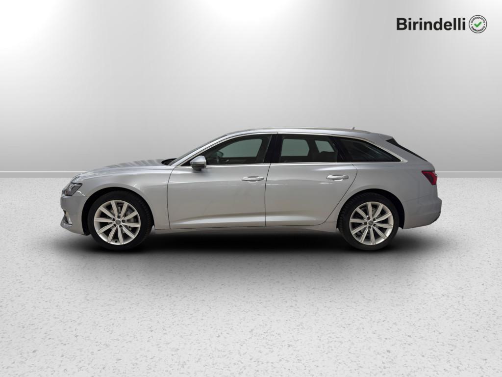 AUDI A6 5ª serie - A6 Avant 40 2.0 TDI S tronic Business