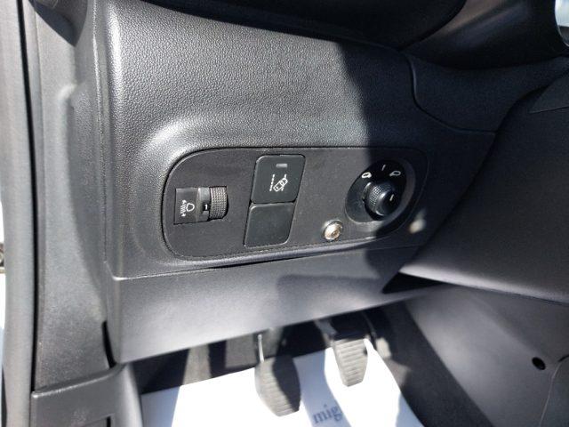 CITROEN C3 BlueHDi 100 S&S Van Feel