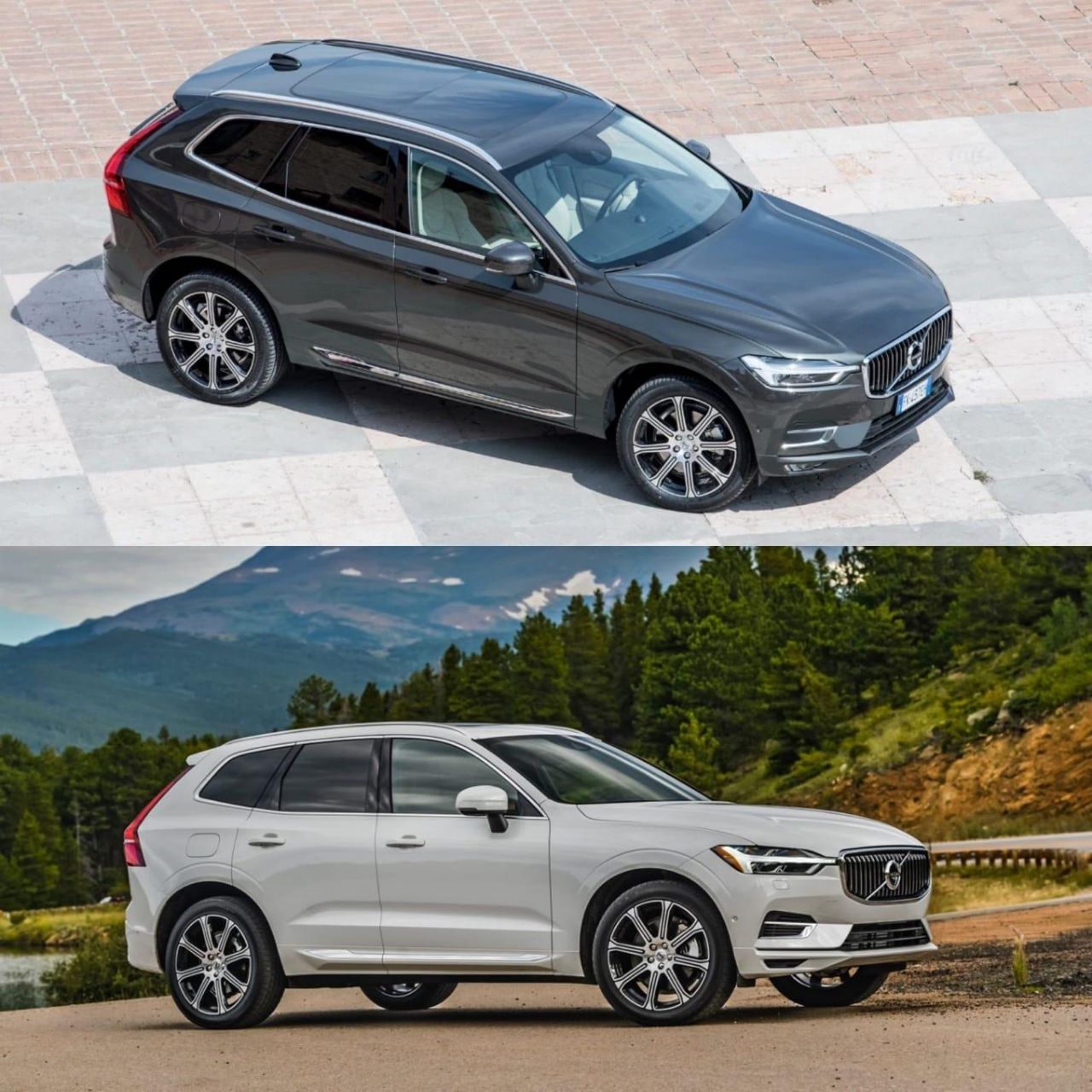 VOLVO XC60 B4 MOMENTUM PRO 