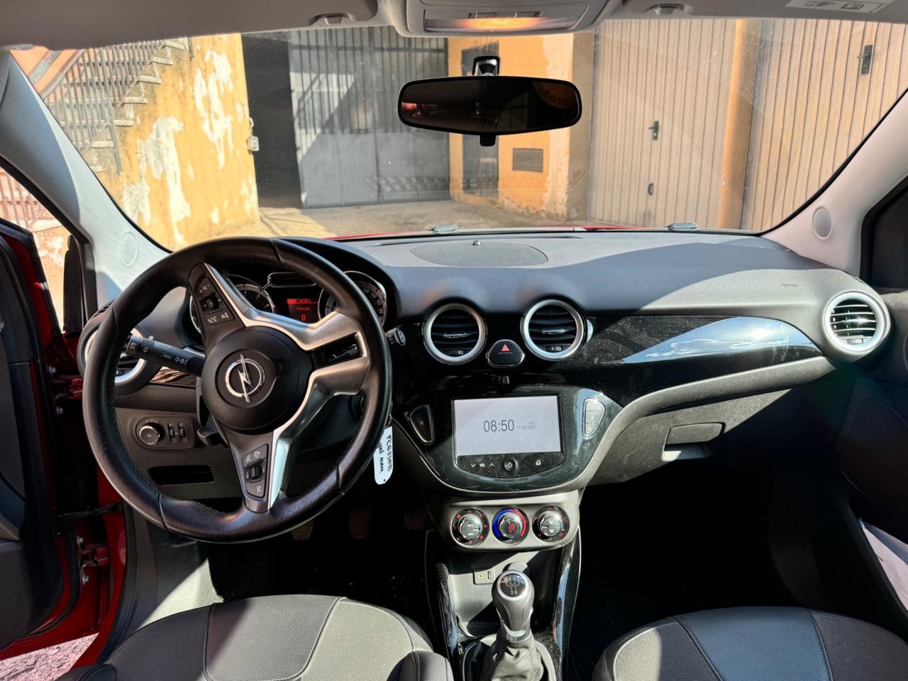 Opel Adam 1.4 87 CV GPL Tech Jam